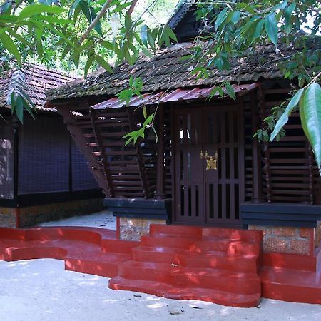 Arakkal Heritage 马拉利库兰 外观 照片