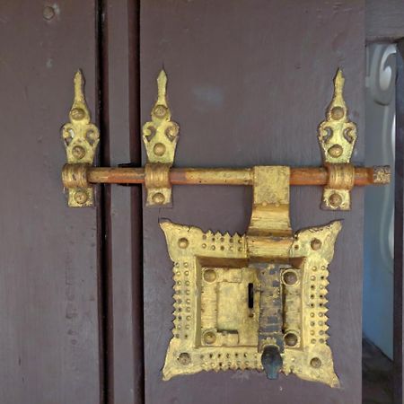 Arakkal Heritage 马拉利库兰 外观 照片
