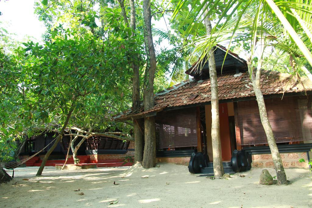 Arakkal Heritage 马拉利库兰 外观 照片