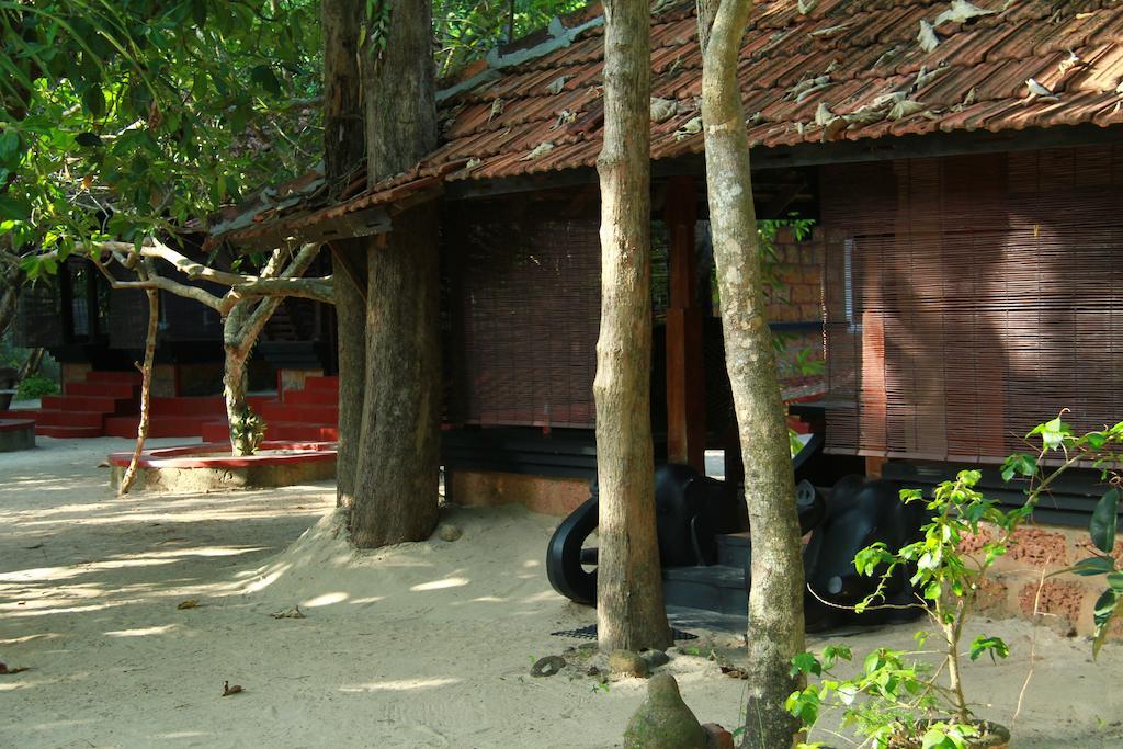 Arakkal Heritage 马拉利库兰 外观 照片