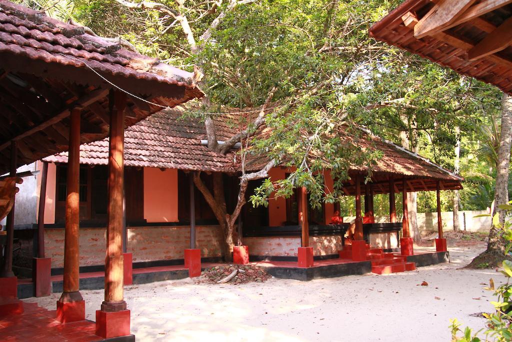 Arakkal Heritage 马拉利库兰 外观 照片
