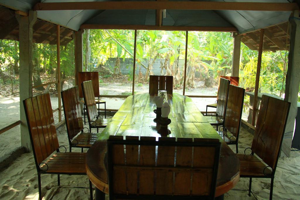 Arakkal Heritage 马拉利库兰 外观 照片