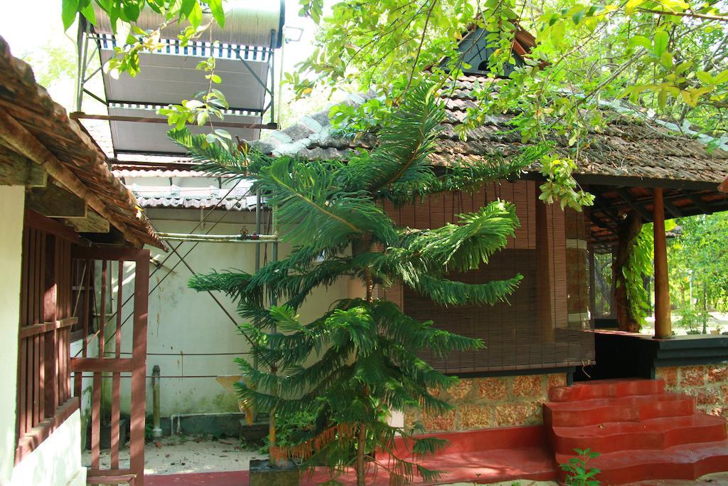 Arakkal Heritage 马拉利库兰 外观 照片