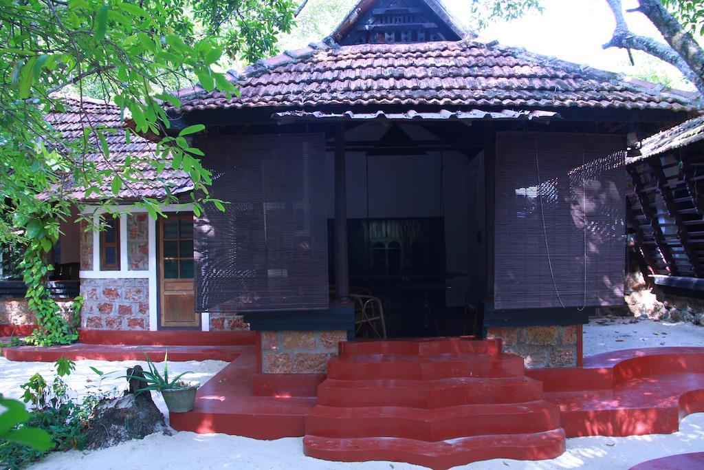 Arakkal Heritage 马拉利库兰 外观 照片