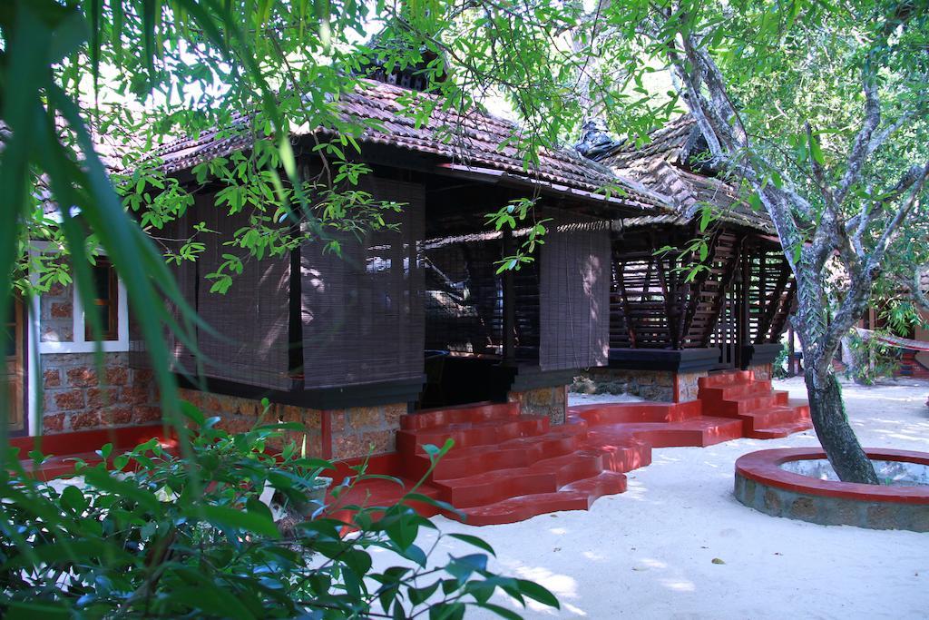 Arakkal Heritage 马拉利库兰 外观 照片