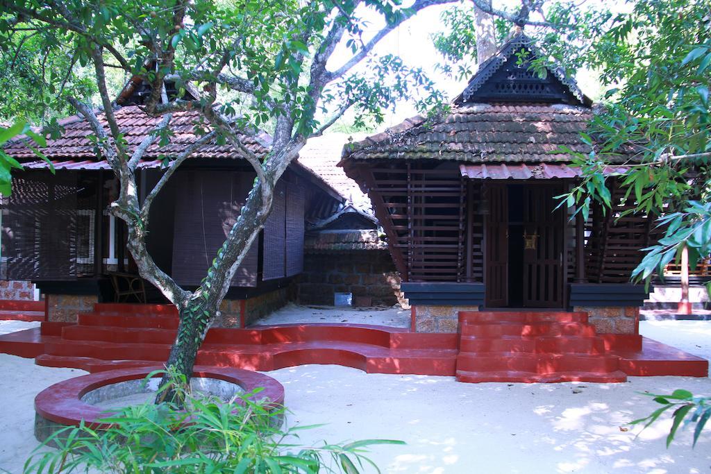 Arakkal Heritage 马拉利库兰 外观 照片