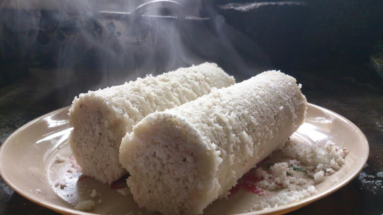 Arakkal Heritage 马拉利库兰 外观 照片