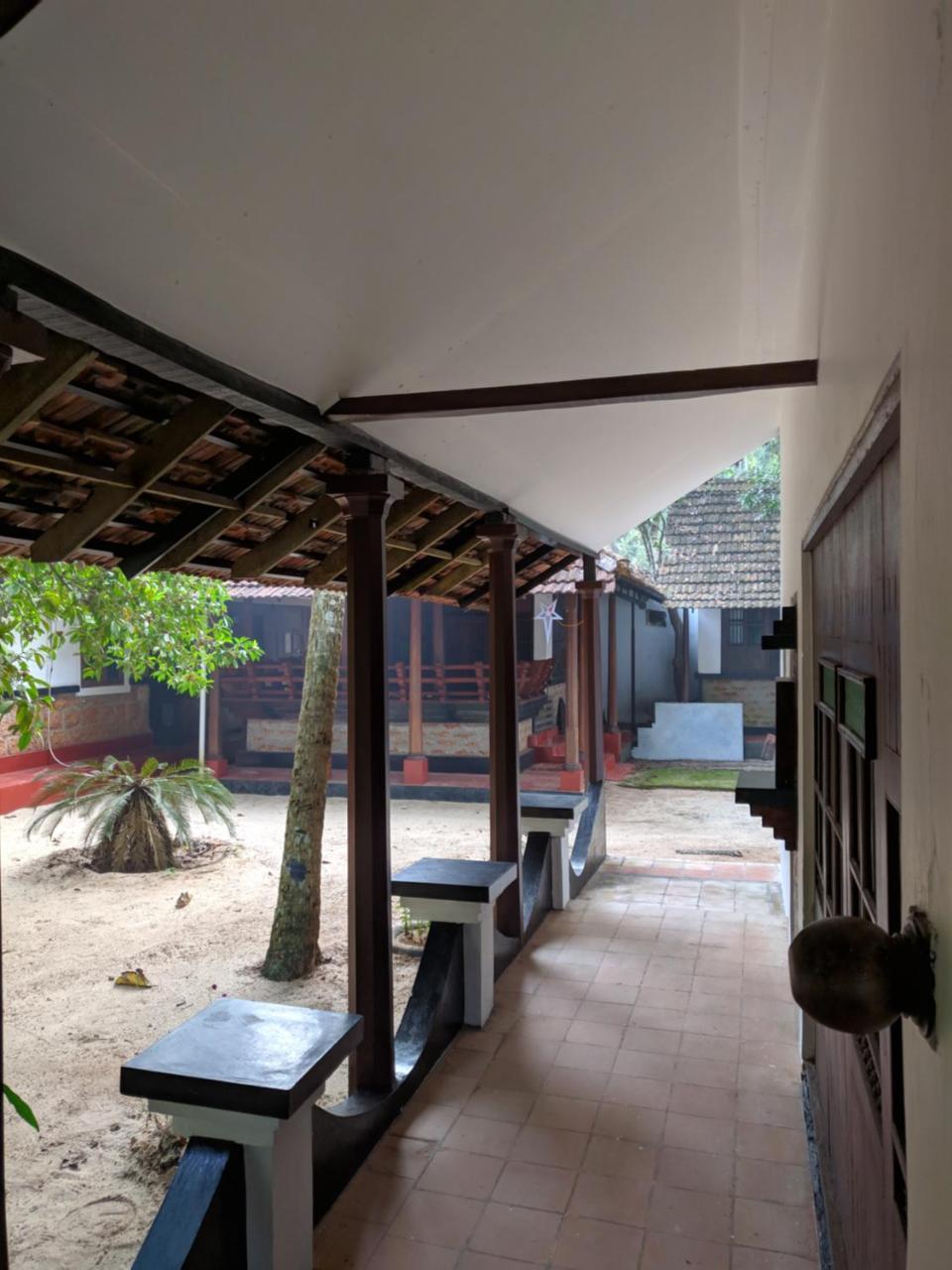 Arakkal Heritage 马拉利库兰 外观 照片