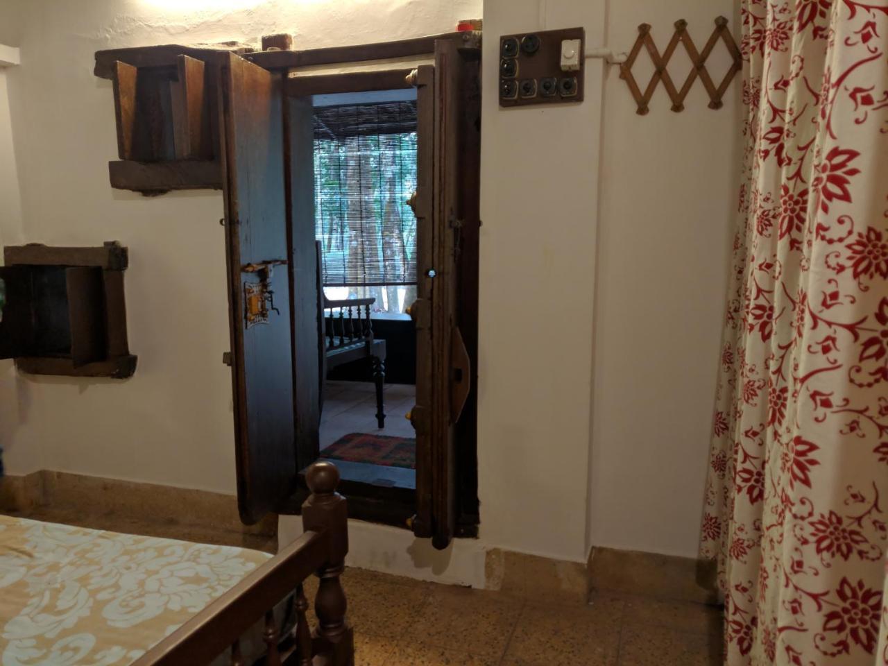 Arakkal Heritage 马拉利库兰 外观 照片