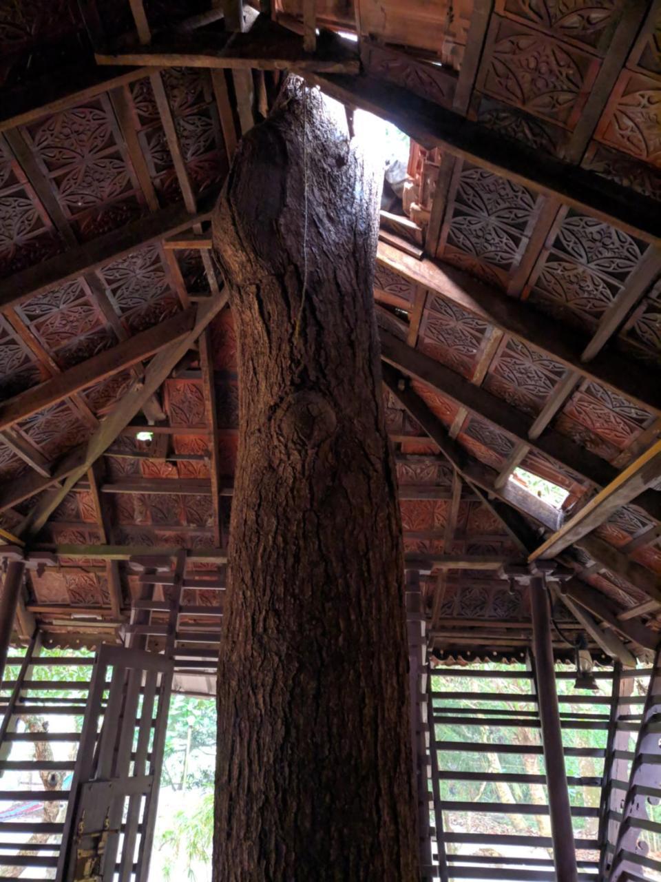 Arakkal Heritage 马拉利库兰 外观 照片