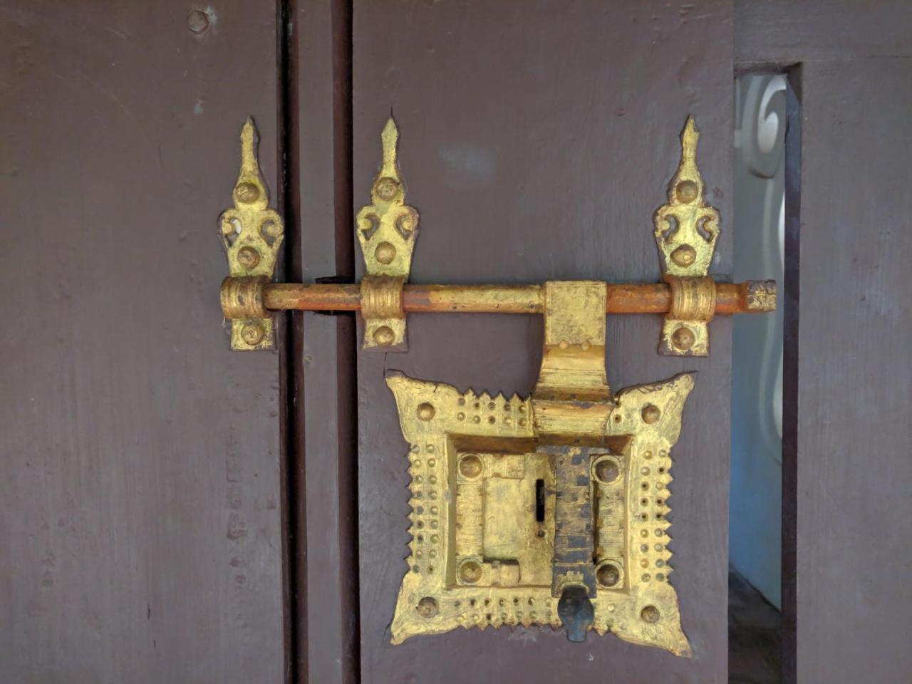 Arakkal Heritage 马拉利库兰 外观 照片