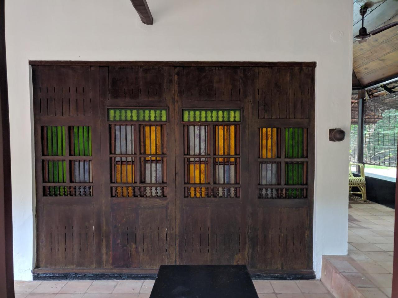 Arakkal Heritage 马拉利库兰 外观 照片