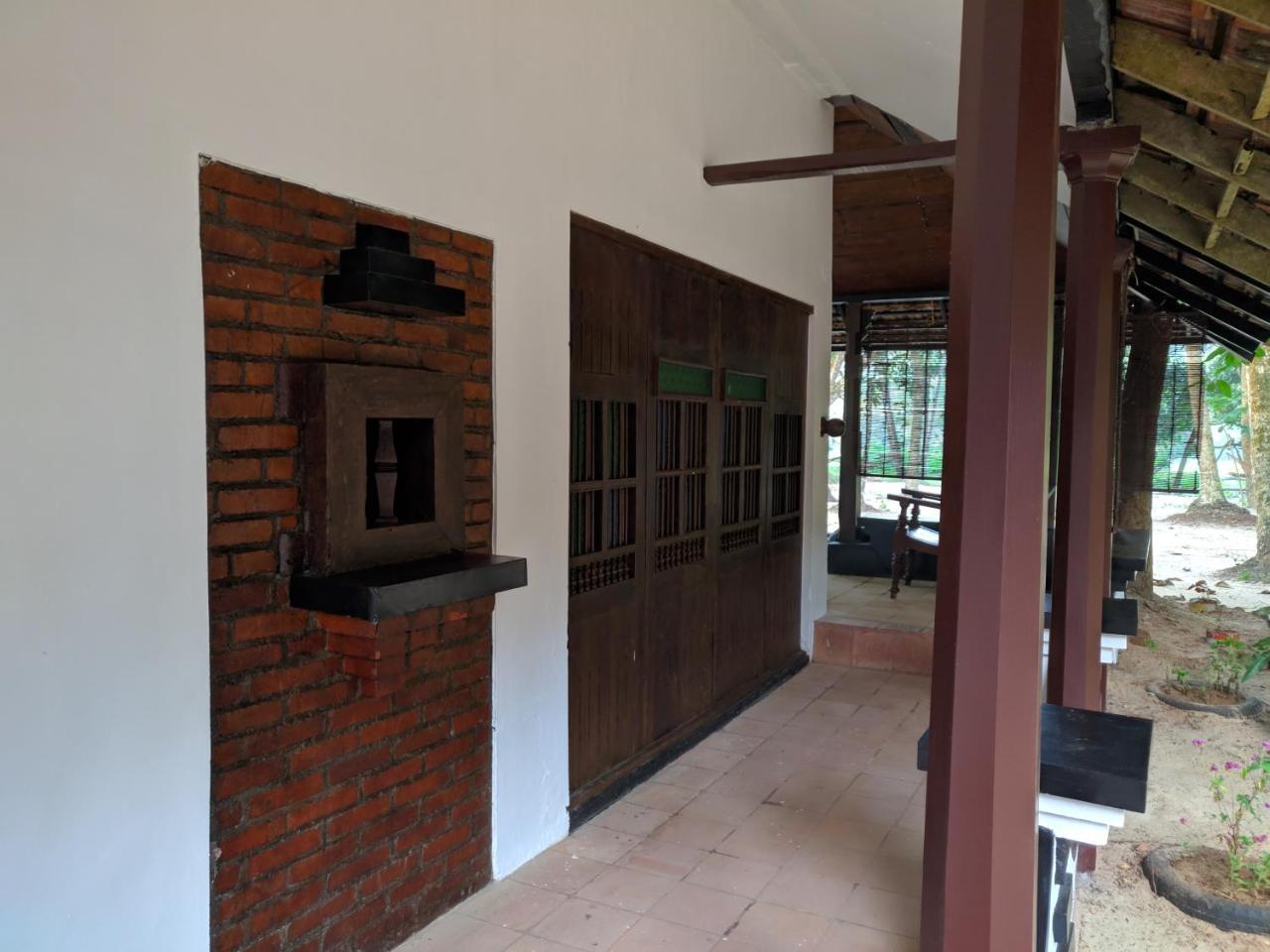 Arakkal Heritage 马拉利库兰 外观 照片