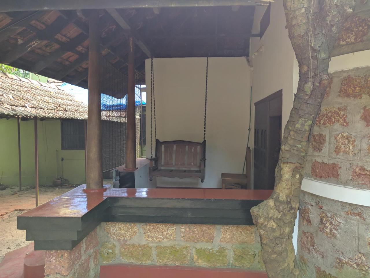 Arakkal Heritage 马拉利库兰 外观 照片