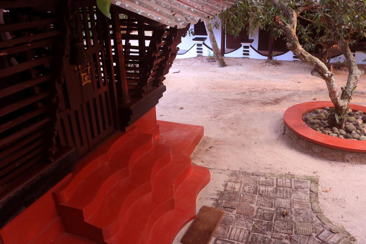 Arakkal Heritage 马拉利库兰 外观 照片