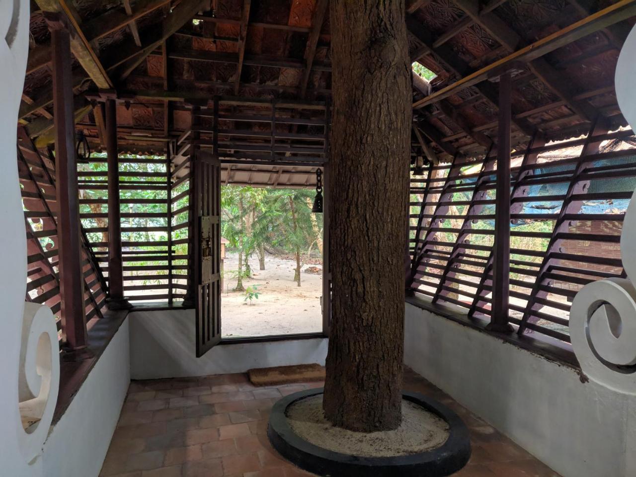 Arakkal Heritage 马拉利库兰 外观 照片