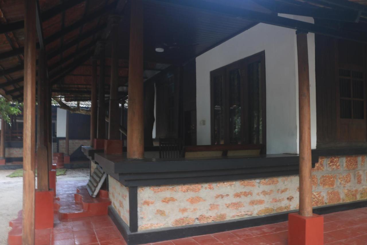 Arakkal Heritage 马拉利库兰 外观 照片
