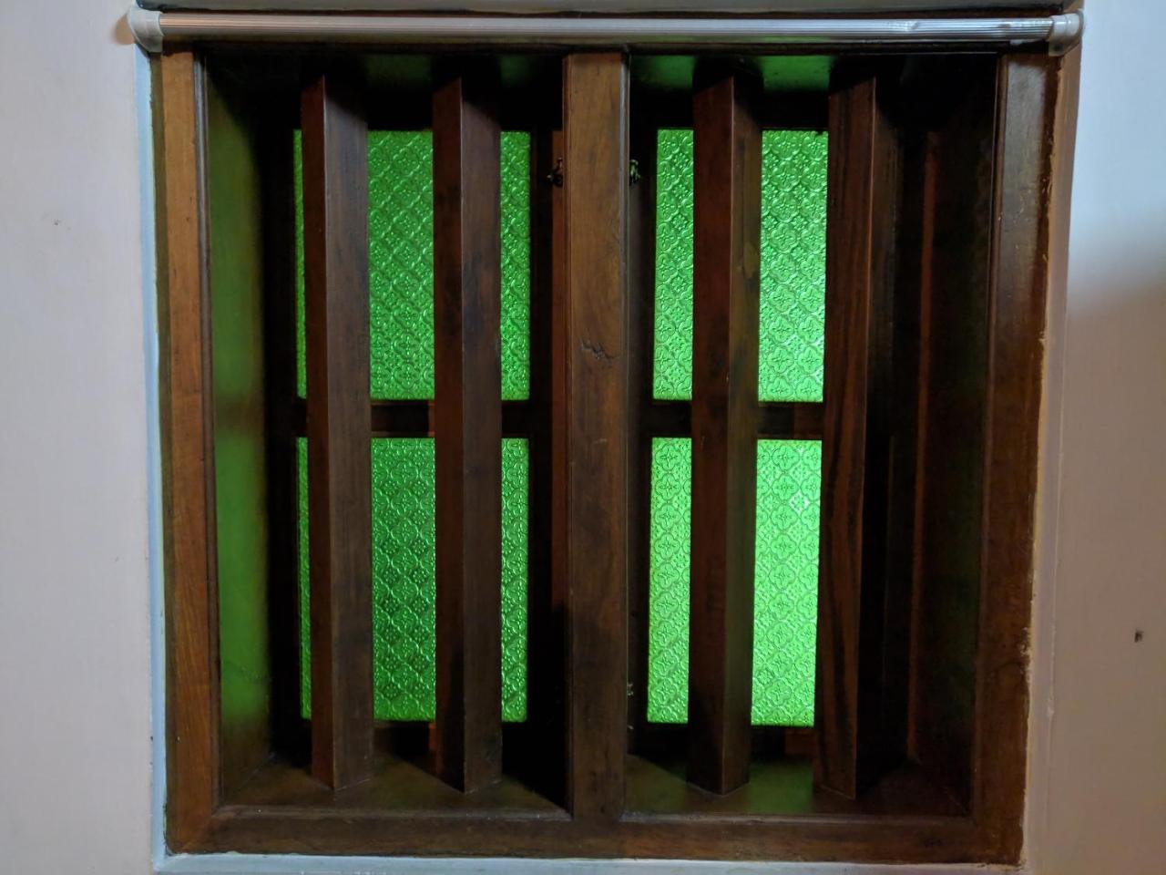 Arakkal Heritage 马拉利库兰 外观 照片