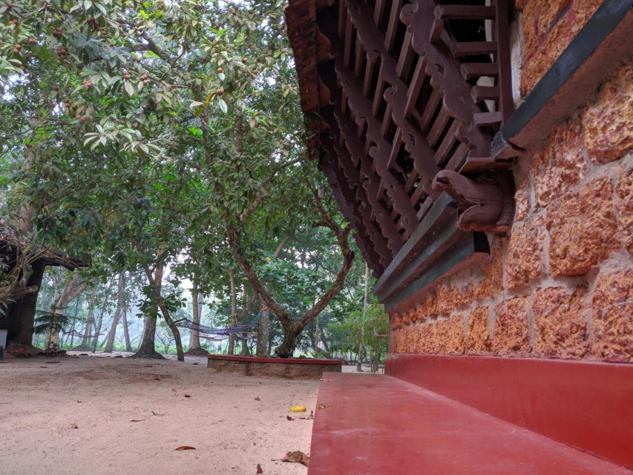 Arakkal Heritage 马拉利库兰 外观 照片